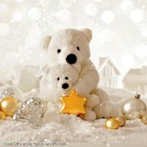 Christmas-Winter-Decoration-Toy-Display-Picture