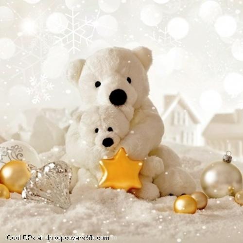 Christmas-Winter-Decoration-Toy-Display-Picture