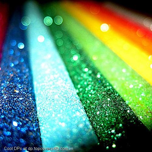 Color-Lines-Glitter-Display-Picture