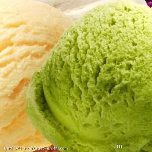 Colorful-Ice-Cream-Cone-Dessert-Display-Picture