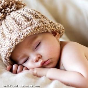 Cute-Sleeping-Toy-Baby-Display-Picture