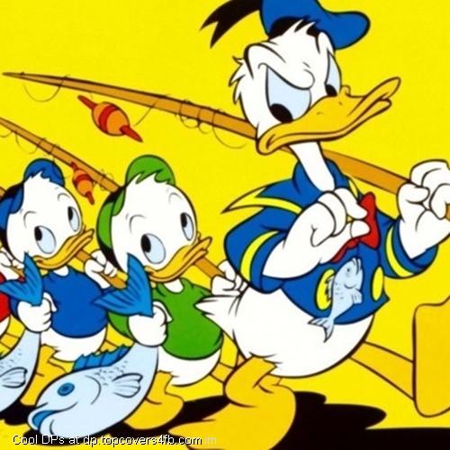 Donald-Duck-Display-Picture