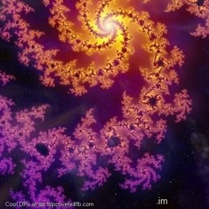 Fractal-Art-Display-Picture