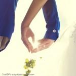 Happiness-Wedding-Heart-Display-Picture