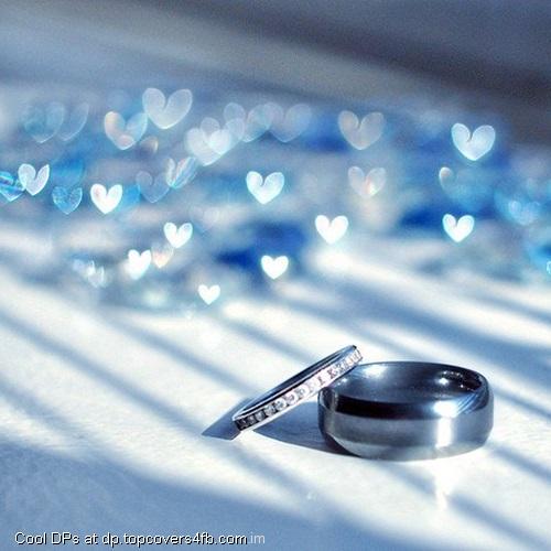 Heart-Rings-Display-Picture