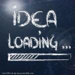 Idea-Loading-Display-Picture