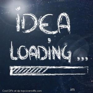 Idea-Loading-Display-Picture