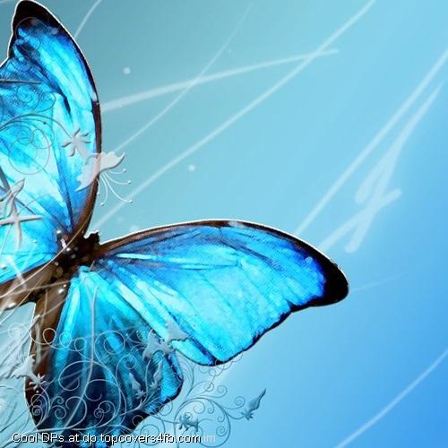 Light-Blue-Abstract-Display-Picture