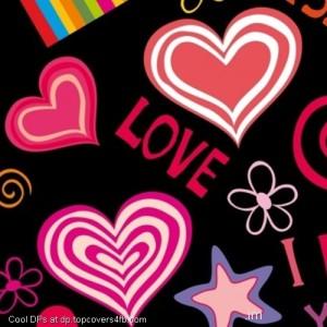 Love-Hearts-Sweet-Display-Picture