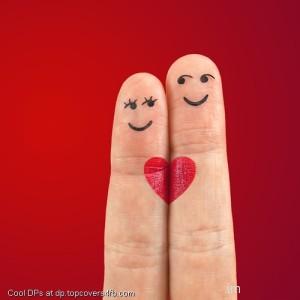 Love-Pair-Heart-Fingers-Display-Picture