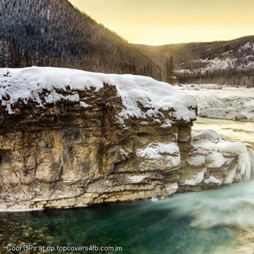 Mountain-Morning-Forest-River-Display-Picture