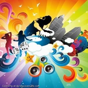 Music-Vector-Colorful-Display-Picture