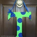 Name-Initial-Door-T-Display-Picture