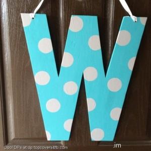 Name-Initial-W-Blue-Display-Picture