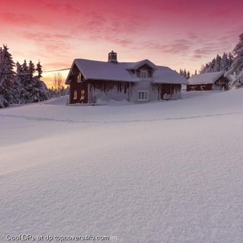 Nature-Winter-Snow-Dawn-Landscape-Display-Picture