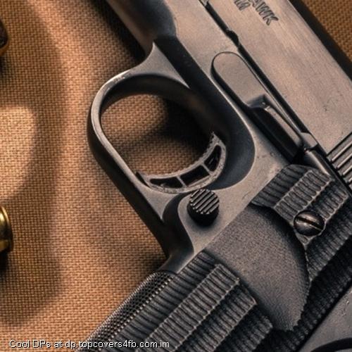 Nighthawk-Custom-Pistol-And-Bullets-Display-Picture