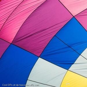 Parachute-Color-Background-Display-Picture