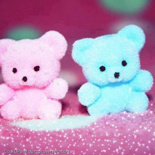 Pink-Blue-Teddy-Display-Picture