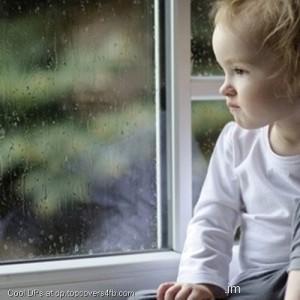 Sad-Window-Baby-Display-Picture
