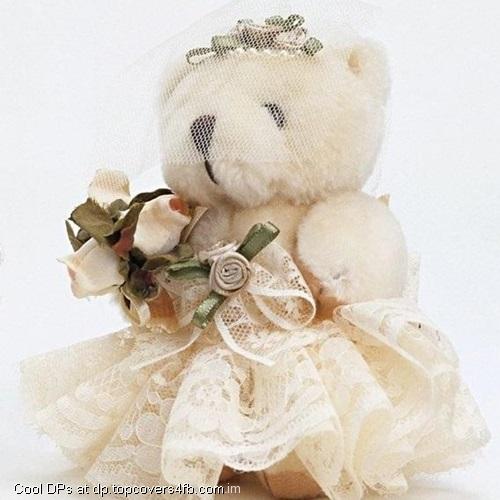 Teddy-Bride-Display-Picture