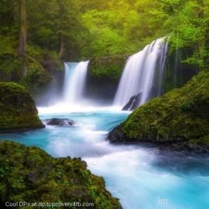 Washington-River-Waterfall-Display-Picture