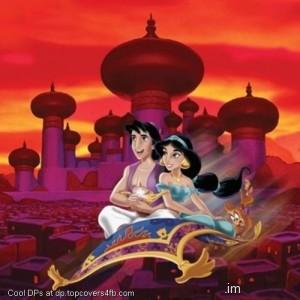 Aladdin-And-Jasmine-Display-Picture