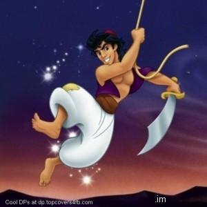 Aladdin-Disney-Display-Picture