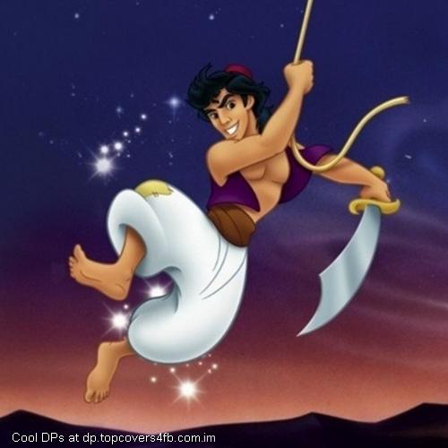 Aladdin-Disney-Display-Picture