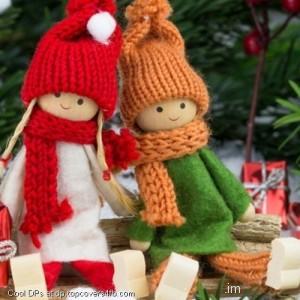 Christmas-Cute-Girls-Toys-Display-Picture