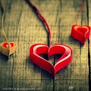 Hearts-Origami-Paper-Love-Display-Picture