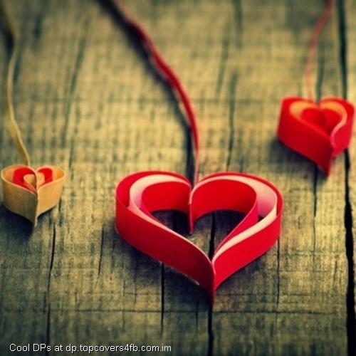 Hearts-Origami-Paper-Love-Display-Picture