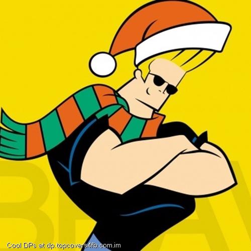 Johnny-Bravo-Display-Picture