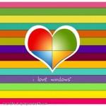 Love-Windows-Display-Picture