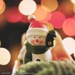 New-Year-Bokeh-Snowman-Smile-Display-Picture