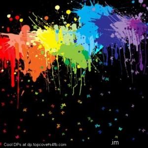 Rainbow-Paint-Display-Picture