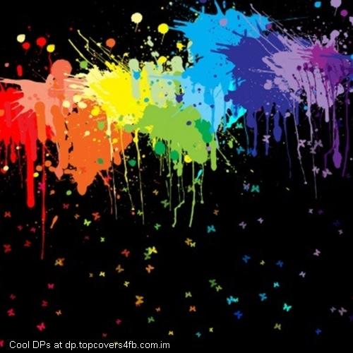 Rainbow-Paint-Display-Picture