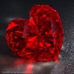Red-Diamond-Heart-Display-Picture
