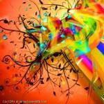 Red-Explosion-Display-Picture