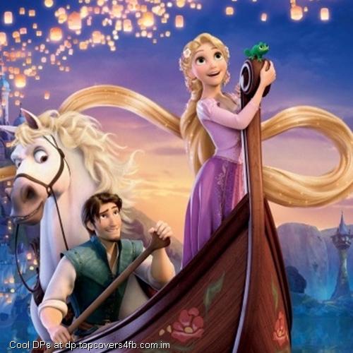 Tangled-Movie-Display-Picture