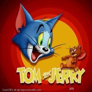 Tom-And-Jerry-Life-Display-Picture