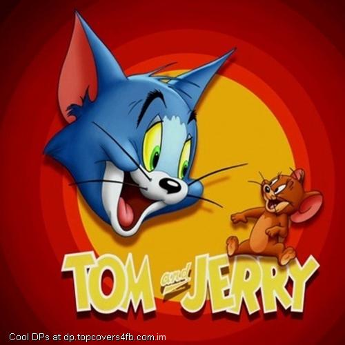Tom-And-Jerry-Life-Display-Picture